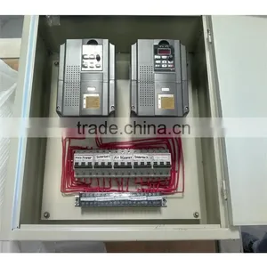 Grain Bean Seed Cleaning Machine thumbnail-4