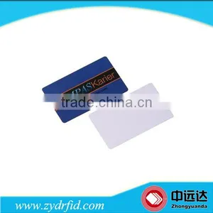 Custom Rfid Marathon System With Dual-band Frequency Tag thumbnail-6