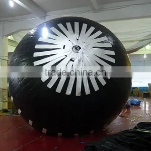 50T Crane &Davit Load Test Water Weight Bags thumbnail-2