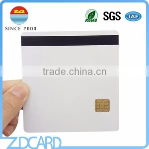 40K/80K JCOP Java Sim Smart Card thumbnail-1
