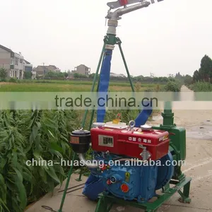 Excellent Capacity Automatic Water Irrigation System thumbnail-1