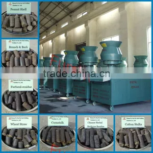 Large Partices Biomass Cotton Stalk Machine Production Machine (13526743457) thumbnail-1