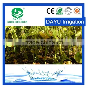 Irrigation Drip Tapes With Cylingdrical Drippers thumbnail-3