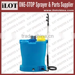 ILOT Rechargeable 16L Electric Sprayer thumbnail-1