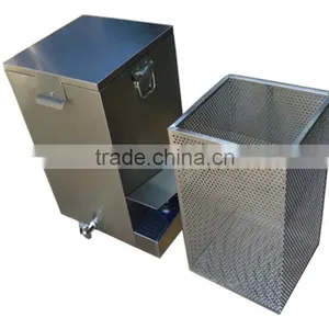 Saving ---labor Poultry Broiler Chicken Scalding Machine thumbnail-6