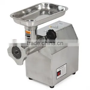 Electric Full-automatic Meat Processing Equipment Meat Grinder thumbnail-2