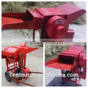 Cheapest Sorghum Thresher Machine With Best Service thumbnail-1