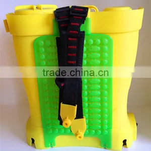 18L Electric Knapsack Sprayer for Agriculture MT-306 thumbnail-3