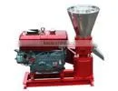 Wood Flat Die Electric Pellet Mill thumbnail-5