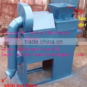Bean Sheller/soybean Dehuller thumbnail-1