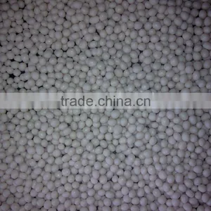 Soluble Biodegradable Pellets for Fish Tanks thumbnail-2