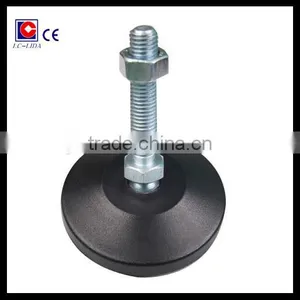 Adjustable Plastic Machine Feet thumbnail-1