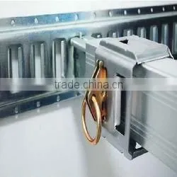 Steel or Aluminum Heavy Duty Decking Beam thumbnail-1