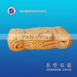 Cheap 8mm Cotton Braid Rope for Packing and Decoration thumbnail-3