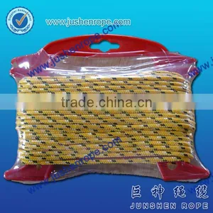 Soft Rope Braid Spectra Rope, Spectra 5mm Rope thumbnail-2