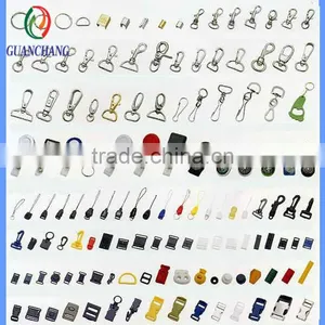 Lanyard Accessories,lanyard Attachments thumbnail-1