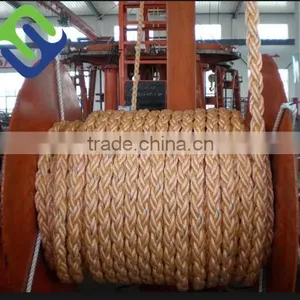 6 Strands Braided pp Rope thumbnail-2
