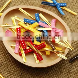 4mm Width Cable Twist Tie, Twist Tie Cable thumbnail-1