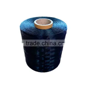 Plastic Monofilament Polyethylene HDPE Yarn/wire thumbnail-1