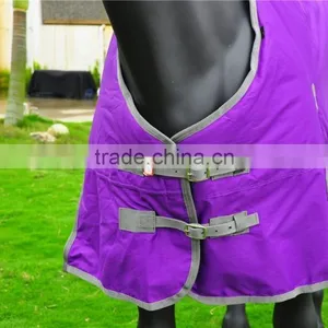 600D Polyester Horse Rug Horse Riding Products thumbnail-4