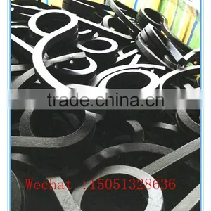 15 Years Produce Experience FUJIE New Developed Cultivator Coil Spring thumbnail-3