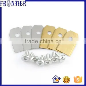 Carbon Steel Grass Cutting Blade for 230 thumbnail-1