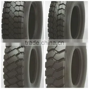 Doublehappiness Tire thumbnail-1