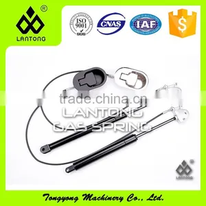 Lockable Gas Spring For Car Bus Boat Seat thumbnail-1