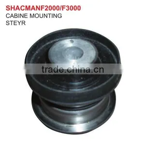 CABINE MOUNTING STEYR PARTS/STEYR TRUCK PARTS/STEYR AUTO SPARE PARTS/SHACMAN CHASSIS PARTS thumbnail-1