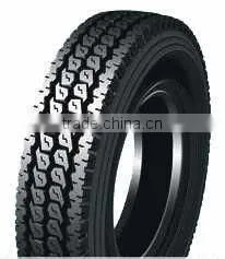 11R24.5-16 Truck Tyre thumbnail-1