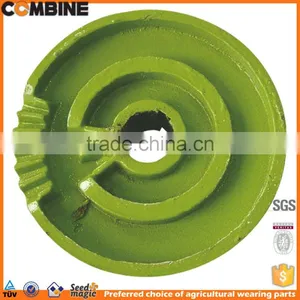 High Quality Hay Baler Spare Parts for Baler thumbnail-5