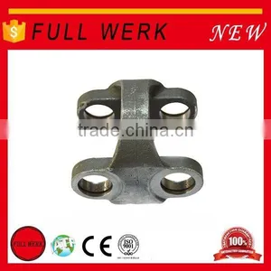 Double Cardan CV Center H Yoke 1310 Series for Selling thumbnail-1