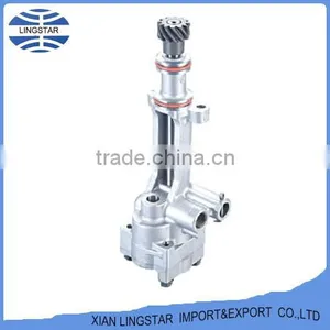 Good Quality 4JA1 Engine Parts Oil Pump for ISUZU 8-973-08113-2 thumbnail-1