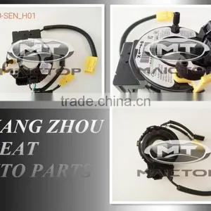 Spiral Cable for Honda City Air Bag Clock Spring 77900-SEN-H01 thumbnail-1
