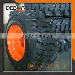 Looking for Distributors Canada of Skid Steer Tires Bobcat Tire 10.16.5 thumbnail-2