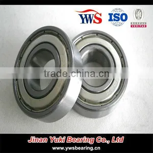 Deep Groove Ball Bearing 6203 thumbnail-4