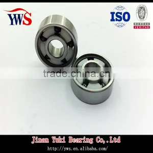 5 Balls 608 Hybrid Ceramic Bearing thumbnail-2