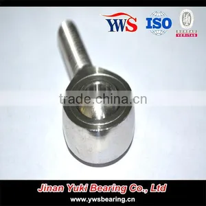 M10 With Nipple Male POS10 Polished Left Right Thread Bolt Rod End Bearing thumbnail-4
