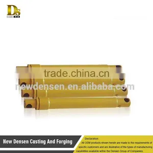 China Produces Hydraulic Press is Special High Quality CNC Machining Parts thumbnail-2