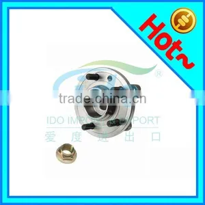 Auto Wheel Hub Bearing Parts for Land Rover thumbnail-1