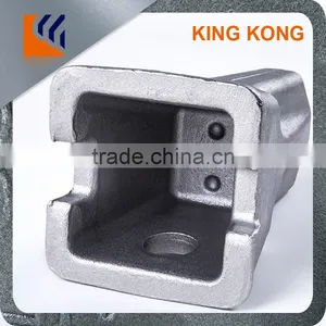 EC360 Excavator Spare Parts Bucket Tooth in Stock thumbnail-2