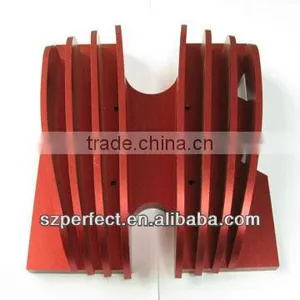 CNC Machining Service and Custom Cnc Machining Processed Part thumbnail-6