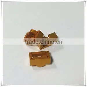 Mechanical Parts Cnc Machining Prototype thumbnail-1