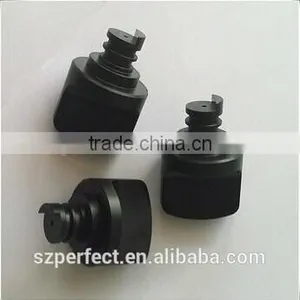 7swords High Precision Cnc Machining Plastic Nylon Parts Professional Manufacture thumbnail-1