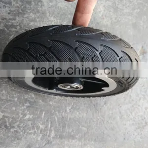 200x50 Aluminum Semi Trailer Wheels With Best Price thumbnail-1