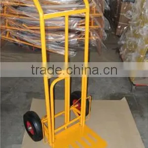 Cheap Hand Truck Trolley HT1827 thumbnail-1