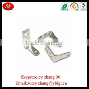 ISO9001:2008 Passed Custom Made SUS304 Stamping Part thumbnail-3