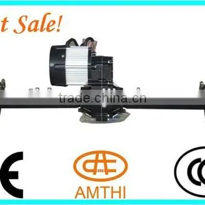 dc Motor for Electric Auto Rickshaw, Motor for Electric Auto Rickshaw, Price Small Electric dc Motor thumbnail-1
