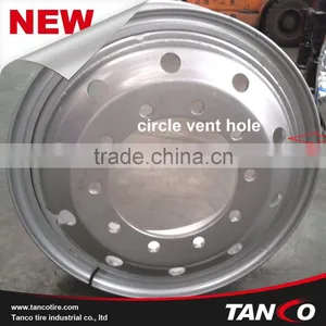 Heavy Duty Truck Wheel/rim 17.5*6.00 Truck Wheel Rim thumbnail-1