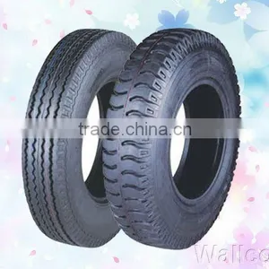 Bias Truck Tyre thumbnail-1